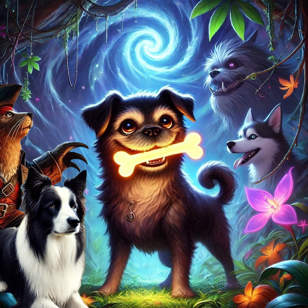Story Image - Square Format